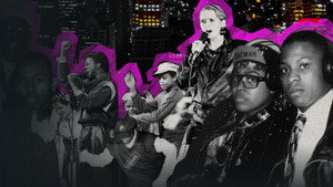 Les Racines du Hip-Hop au Québec kép