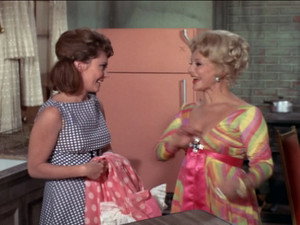 Green Acres 6. évad Ep.7 7. epizód