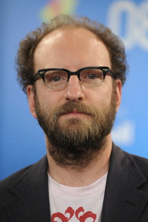 Steven Soderbergh profil kép