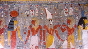 Egyptian Journeys with Dan Cruickshank 1. évad Ep.1 1. epizód