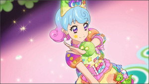 アイカツオンパレード! 1. évad Ep.14 14. epizód
