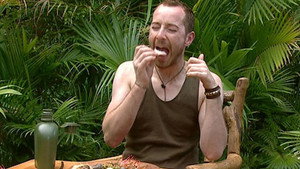 I'm a Celebrity...Get Me Out of Here! 6. évad Ep.10 10. epizód