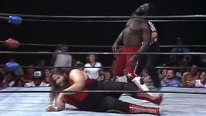 Mid-South Wrestling 3. évad Ep.39 39. epizód