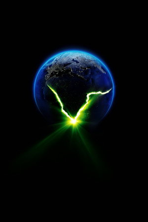 Alien: Föld poszter