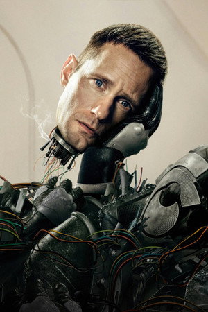 Murderbot poszter