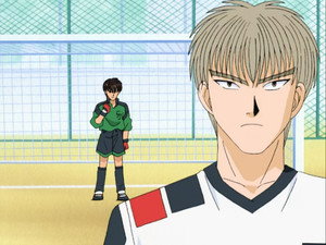 ホイッスル！ 1. évad Ep.13 13. epizód