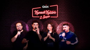 Komedi Kulübü 2. évad Ep.7 7. epizód