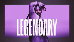 Legendary – A vogue csillagai kép
