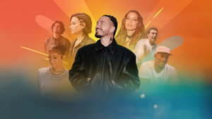 A Great Day with J Balvin kép