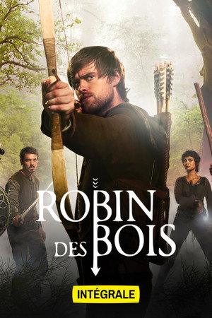 Robin Hood poszter
