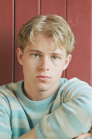 Magnus Juhl Andersen profil kép