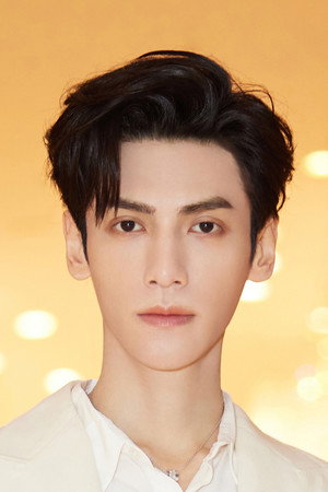 罗云熙 profil kép