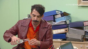 Државни посао 9. évad Ep.120 120. epizód