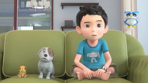 헬로카봇 10. évad Ep.5 5. epizód