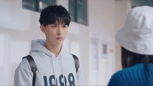 可爱的坏家伙 1. évad Ep.10 10. epizód
