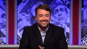 Have I Got a Bit More News for You 67. évad Ep.7 7. epizód