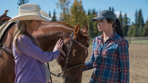 Heartland 10. évad Ep.11 11. epizód