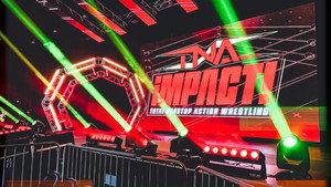 TNA iMPACT! kép