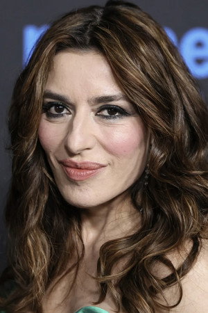 Sabrina Impacciatore profil kép