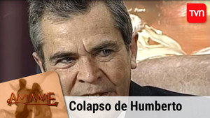 Ámame 1. évad Ep.41 41. epizód