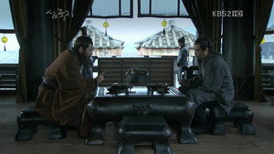 三国 1. évad Ep.20 20. epizód