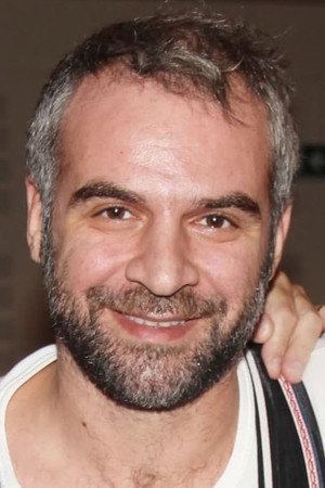 Χρήστος Τριπόδης profil kép