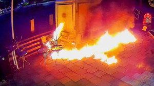 Fångat på polisens kamera 3. évad Ep.8 8. epizód