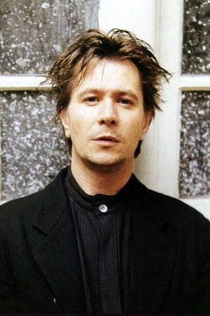 Gary Oldman profil kép