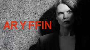 Ar y Ffin kép