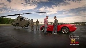 Top Gear 1. évad Ep.1 1. epizód