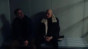 Prakeikti 4. évad Ep.36 36. epizód