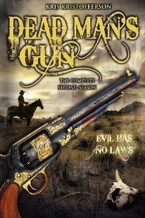 Dead Man's Gun 2. évad (1998-08-07) poszter
