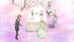 西の善き魔女 Astraea Testament 1. évad Ep.8 8. epizód
