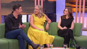 The One Show 20. évad Ep.45 45. epizód