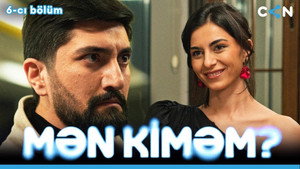 Mən Kiməm? 1. évad Ep.6 6. epizód