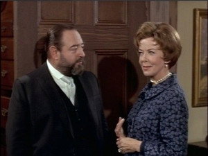 Family Affair 4. évad Ep.12 12. epizód