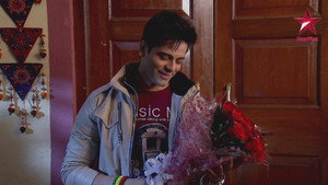 Iss Pyaar Ko Kya Naam Doon? 5. évad Ep.18 18. epizód