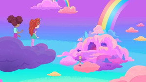 Polly Pocket 6. évad Ep.34 34. epizód