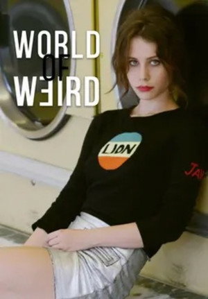World of Weird poszter