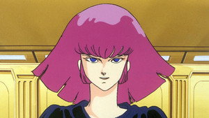 機動戦士Zガンダム 1. évad Ep.43 43. epizód