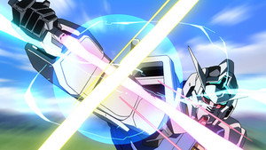 機動戦士 ガンダム AGE 1. évad Ep.16 16. epizód