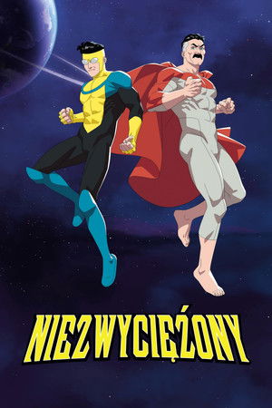 LEGYŐZHETETLEN poszter
