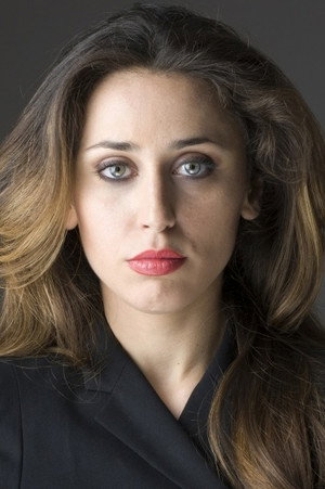 Francesca Romana Bergamo profil kép