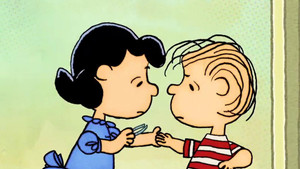 Peanuts by Schulz 1. évad Ep.4 4. epizód