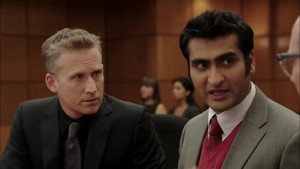 Franklin & Bash 2. évad Ep.3 3. epizód