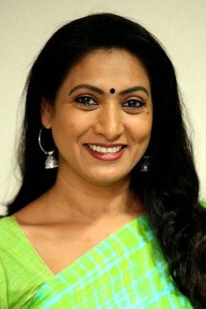Aamani profil kép