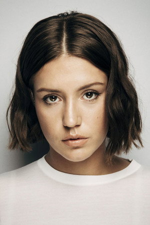 Adèle Exarchopoulos profil kép
