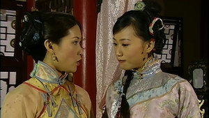 金枝慾孽 1. évad Ep.3 3. epizód