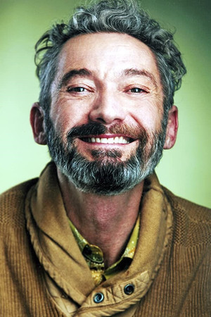 Cam Clarke profil kép