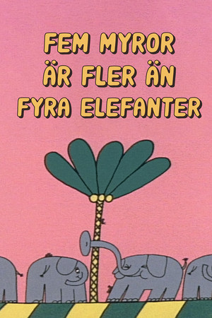 Julkalendern 18. évad (1977-11-27) poszter